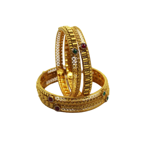 Bhindi on sale jewellers bangles